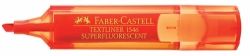 Highlighter Faber-Castell orange