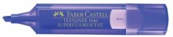 Highlighter Faber-Castell violet