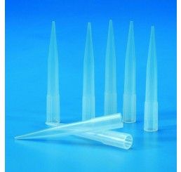 Pipette tip blue 100-1000ul Gilson/Soc.