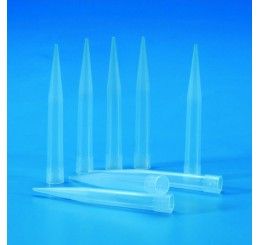 Pipette tip blue 200-1000ul Universal
