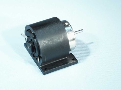 Motor 3V DC for ripple maker