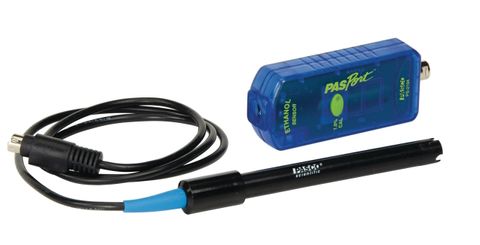 PASPort Ethanol sensor Pasco