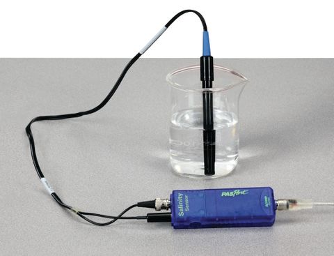 PASPort Salinity sensor Pasco