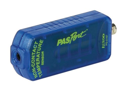 PASport Non-contact temp. sensor Pasco