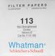 Whatman 113