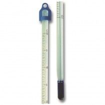 Thermometer Lo-Tox total -20/150C x 1C