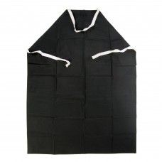 Aprons rubberised Large 106x92cm