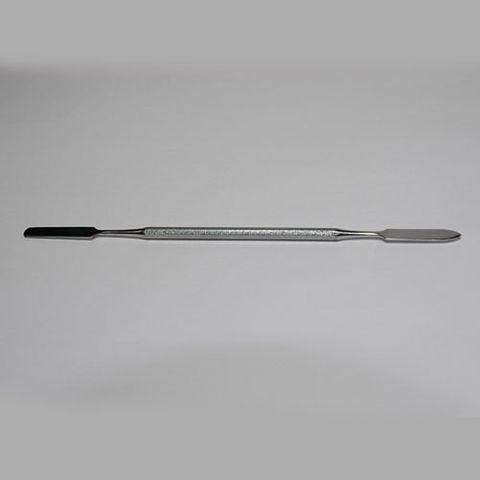 Spatula mixing double ended 180mm