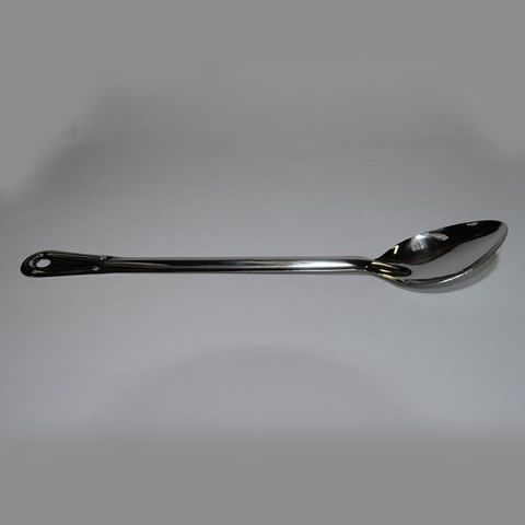 Chemical spoon 65x80mm 280mm long
