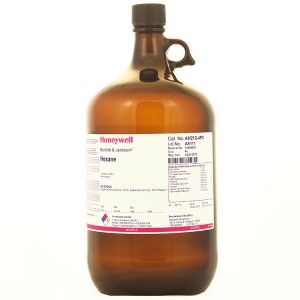 n-Hexane 95% ACS/HPLC