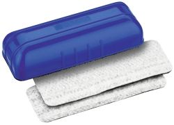 Eraser whiteboard flannel Quartet