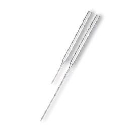 Pasteur pipette glass 230mm