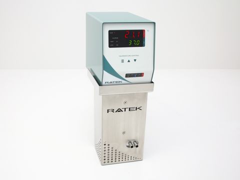Immersion heater Precision max. 100x0.1C