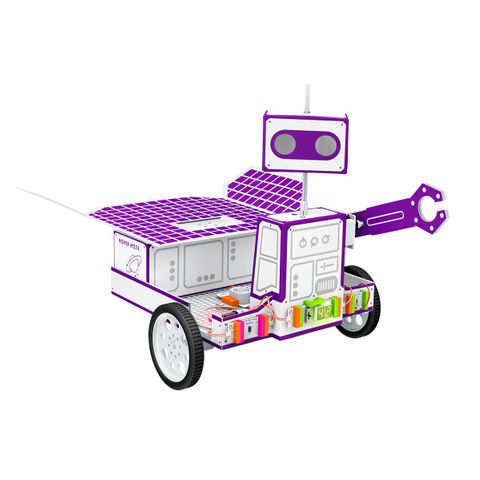 Littlebits Space Rover Inventor Kit