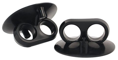 Magdeburg Hemispheres 50mm