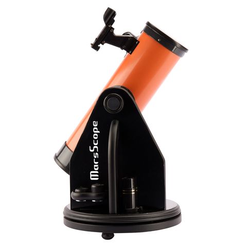 Telescope
