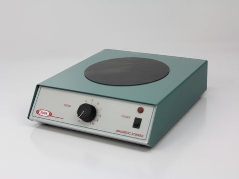 Magnetic stirrer H/D max. 5lt  [EUD3]