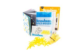 Strawbees