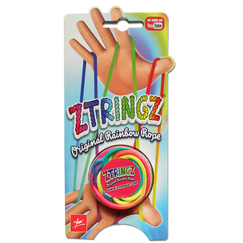 Ztringz