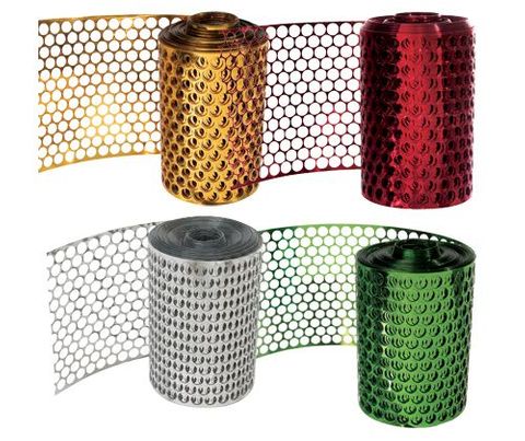 Honeycomb 10m Asst 4s