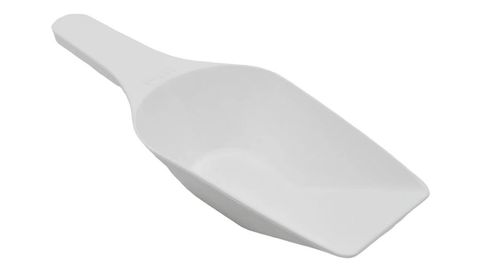 Scoop weighing PP 250ml 260mm long