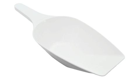 Scoop weighing PP 1000ml 394mm long
