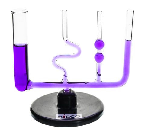 Liquid level apparatus
