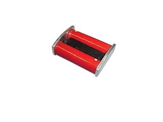 Cylindrical