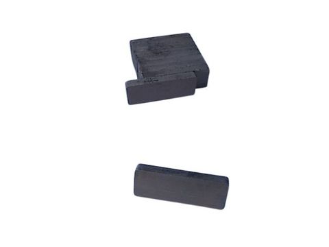 Magnets Ferrite 50x19x6mm