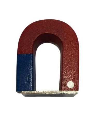 Magnet Horseshoe ALNICO 50mm long