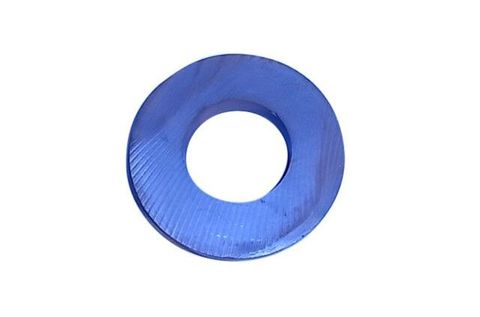 Magnet ring Ferrite 100x50mm 12mm thick