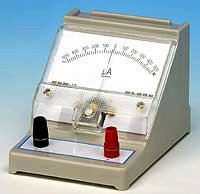 Galvanometer