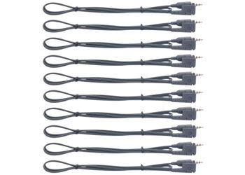 Edison Comm Spare Cables