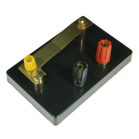 Contact Key Morse single