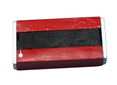 Magnet bar ALNICO 50x10x8mm