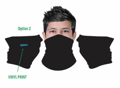 Black Snood  [WSL]