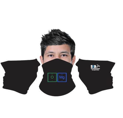 OMG Snood  [WSL]