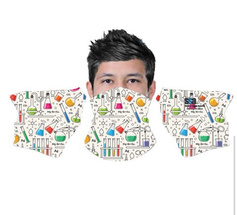 Science Snood  [WSL]