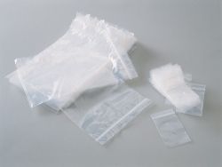 Bags re-sealable plastic 50x75mm