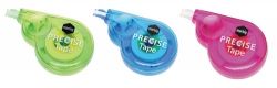 Correction tape Marbig precise 4mmx8mts