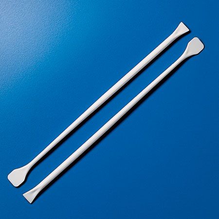 Stirring rod 'Policeman' PP 245mm long