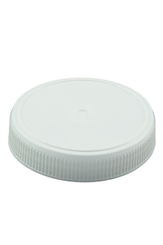 Lids 83mm plastic screw cap