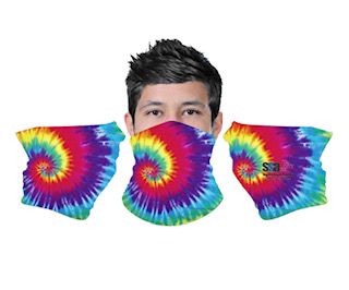 Tie Dye Snood