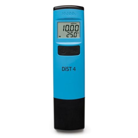 Conductivity 'DIST4' tester 0-19.9mS/cm