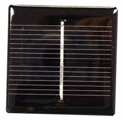 Solar panel 1V 400mA