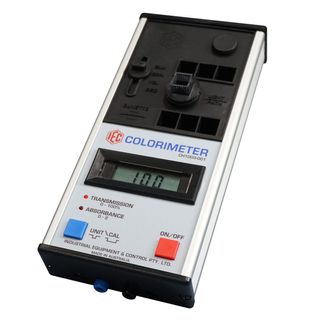 Colorimeter