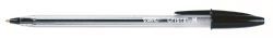 Pens Bic BP Cristal medium black