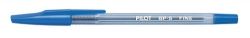 Pens Pilot BP fine 0.27mm blue