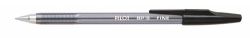 Pens Pilot ballpoint fine 0.27mm black