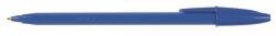 Pens Bic medium blue economy